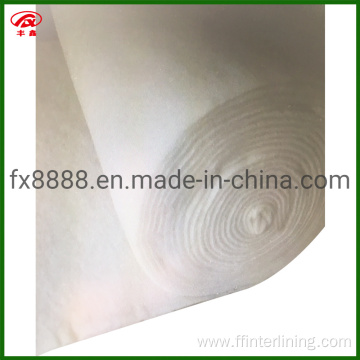 Polyester Needle Punched Non-Woven Fabric Filter Cloth Felt